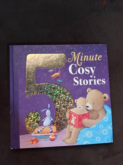 كتب وفصص اطفال انجليزي