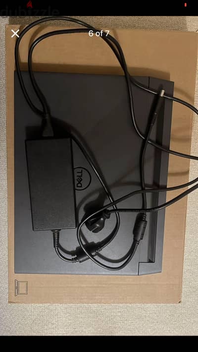 Dell G15 nivida geforce