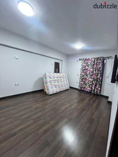 240 sqm Apartment for Sale – First Floor, 6th of October City