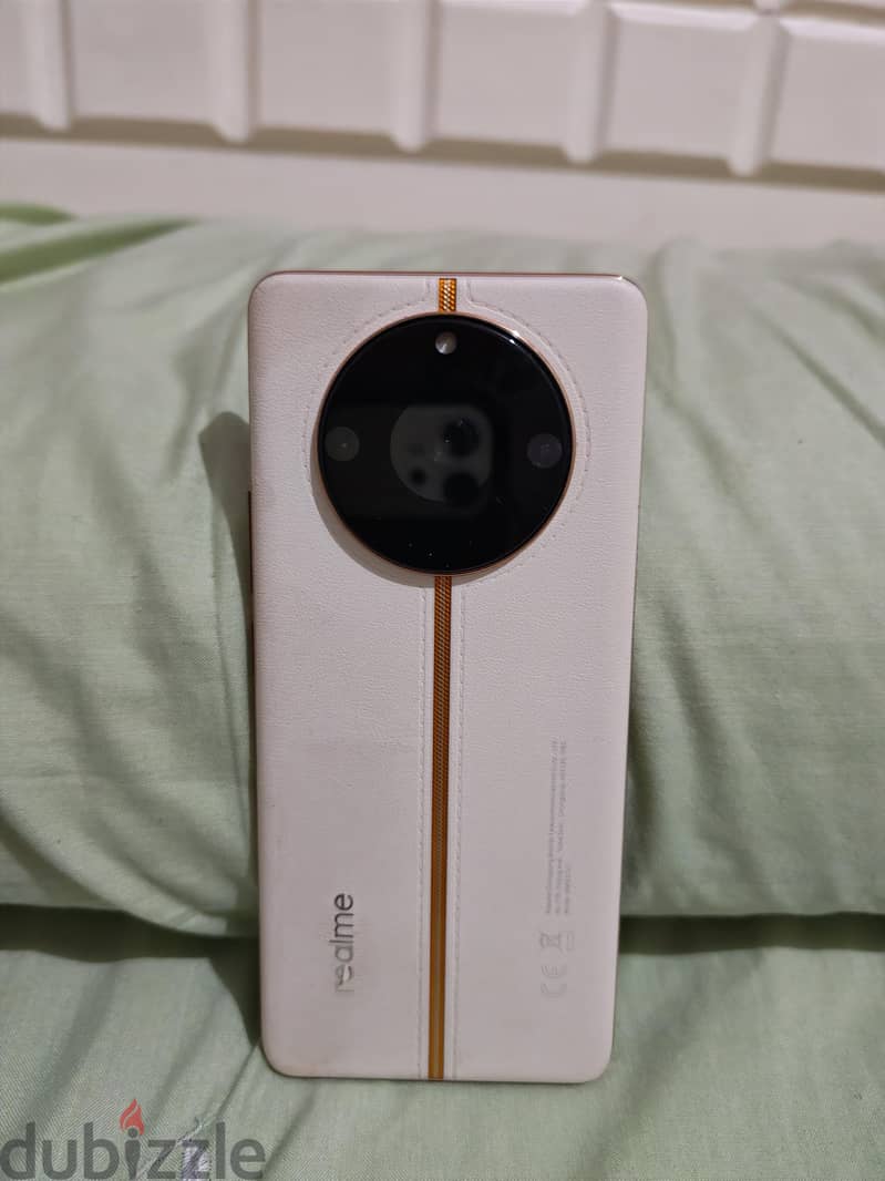 Realme 11 Pro plus 3