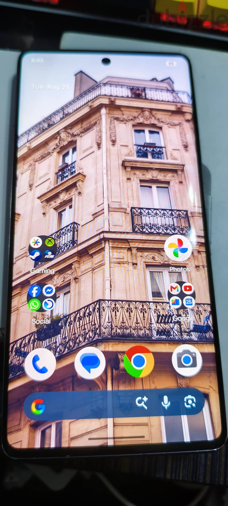 Google Pixel 7 Pro 1
