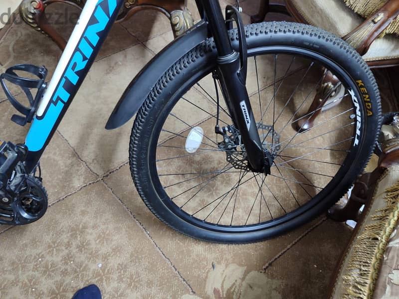 Trinx K026 6
