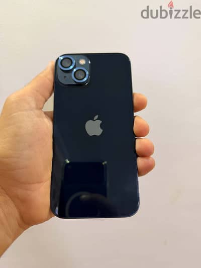 Apple - iPhone 13