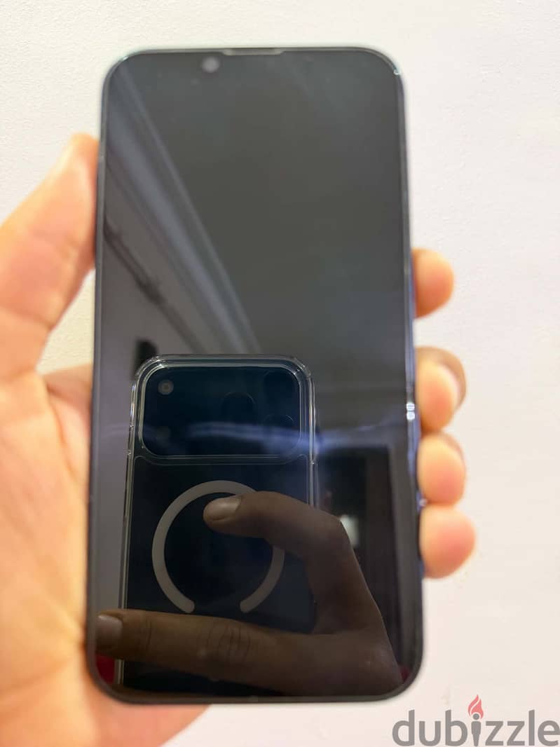 Apple - iPhone 13 1