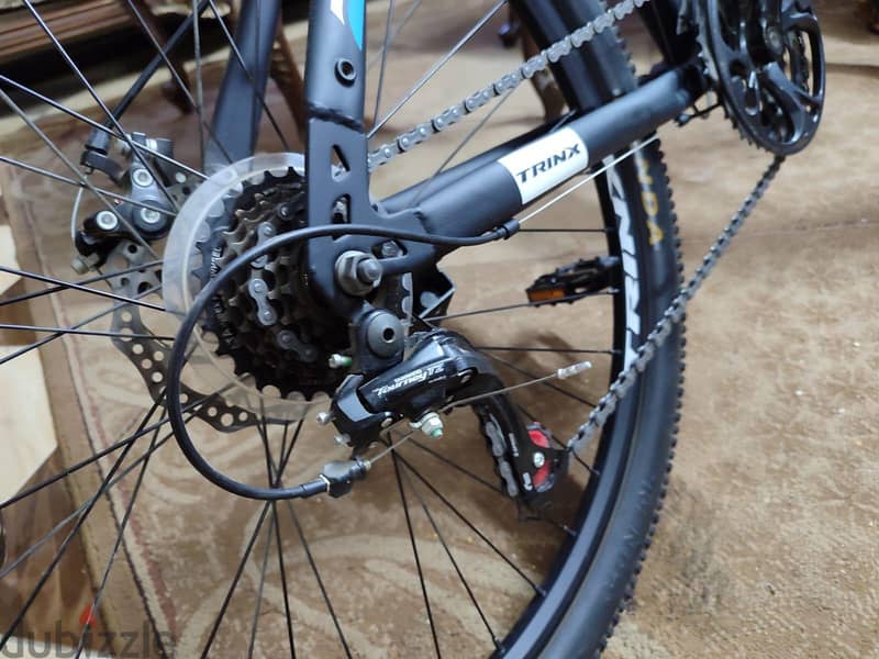 trinx k026 /2026/ 4