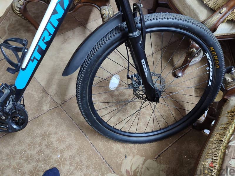 trinx k026 /2026/ 6