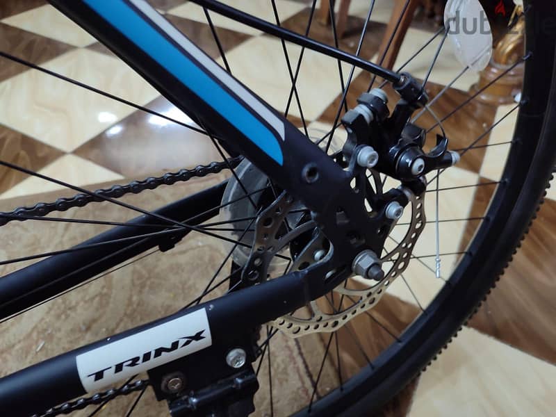 trinx k026 /2026/ 10