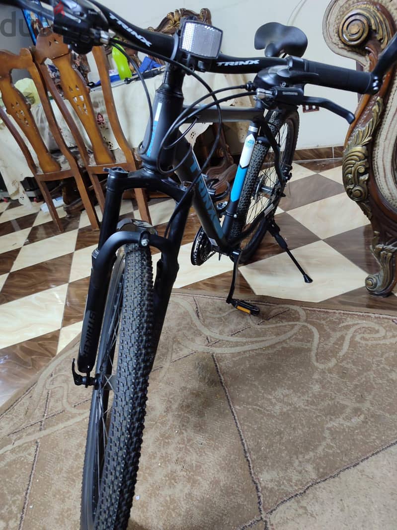 trinx k026 /2026/ 14
