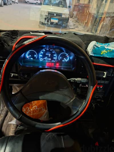 Hyundai Excel 1998