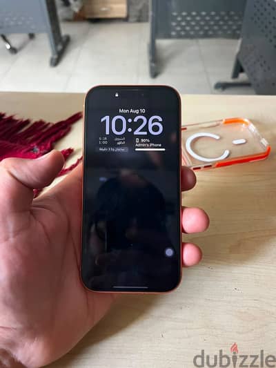 Apple - iPhone 17 Pro