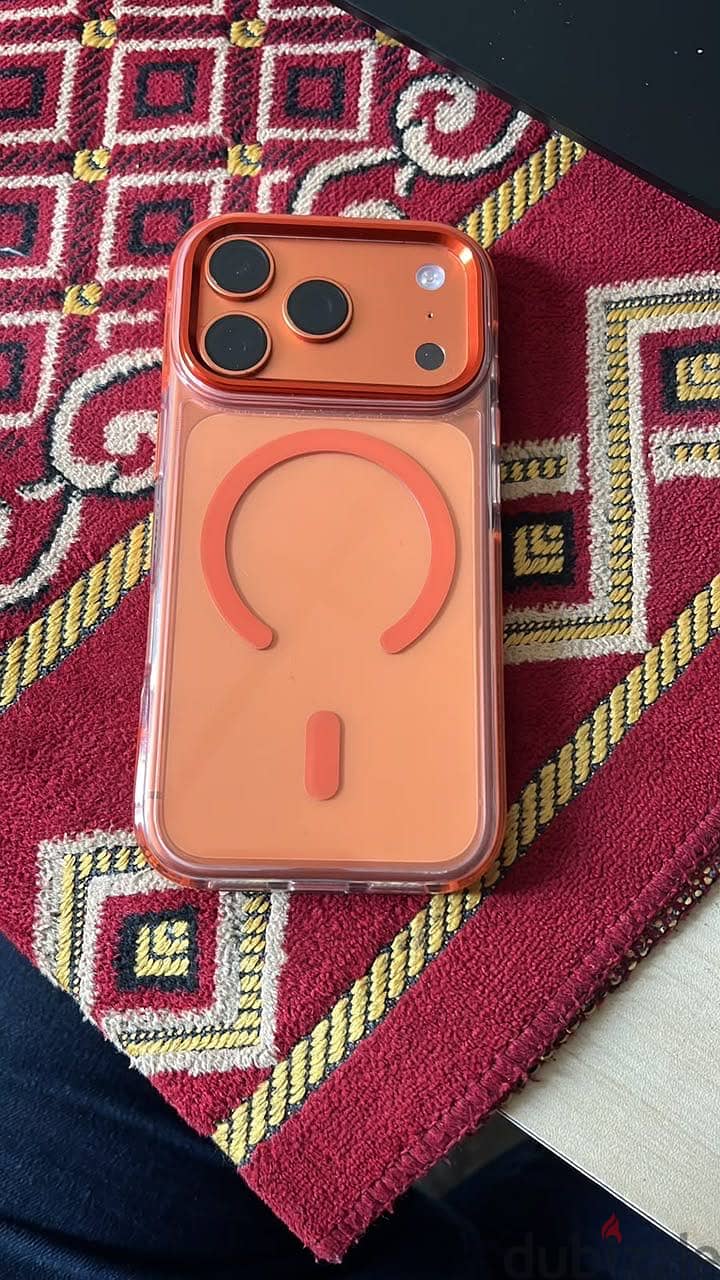 Apple - iPhone 17 Pro 2