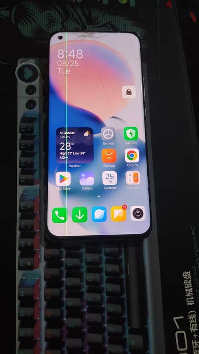 Xiaomi Mi 11 Ultra