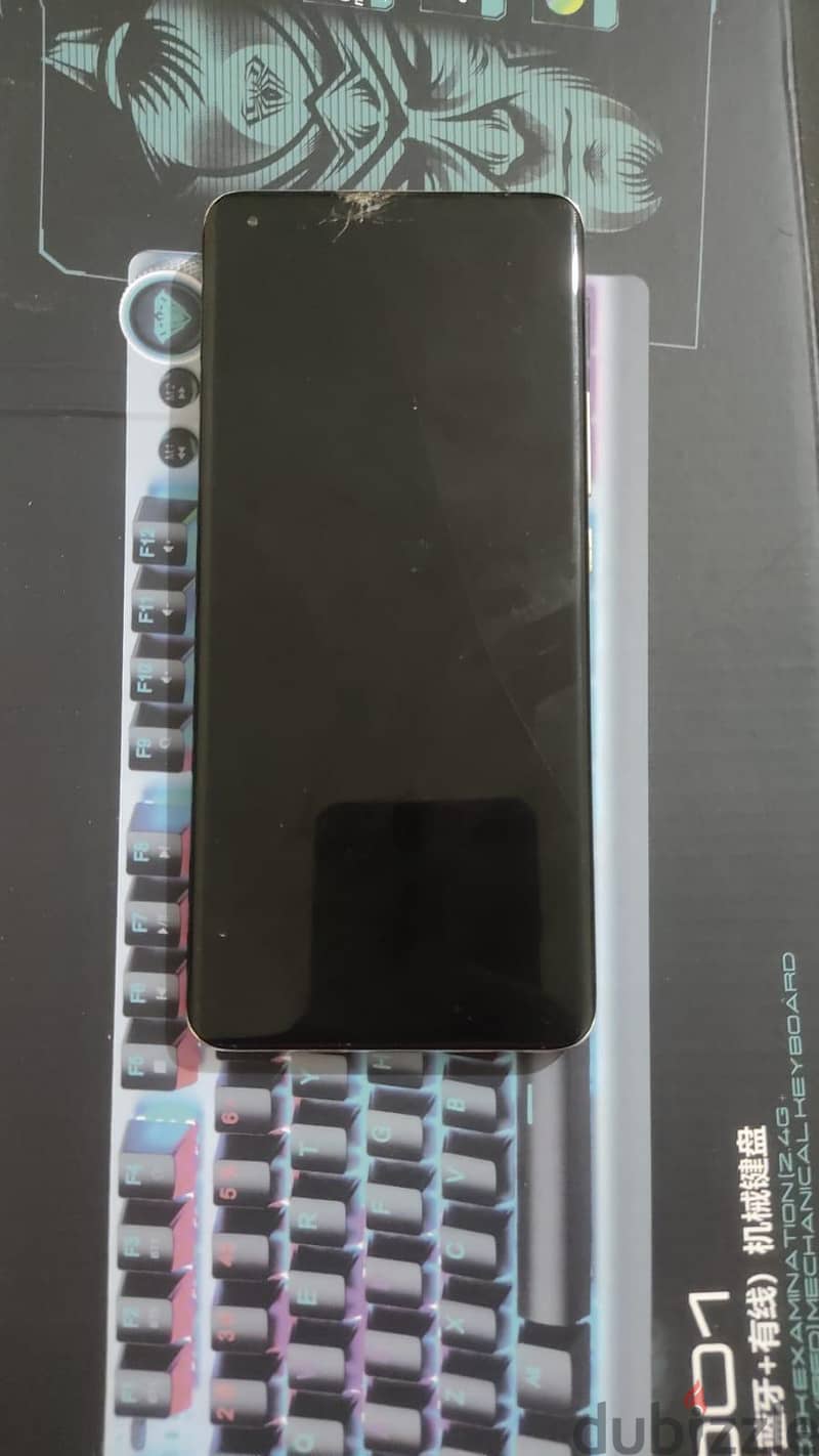 Xiaomi Mi 11 Ultra 1