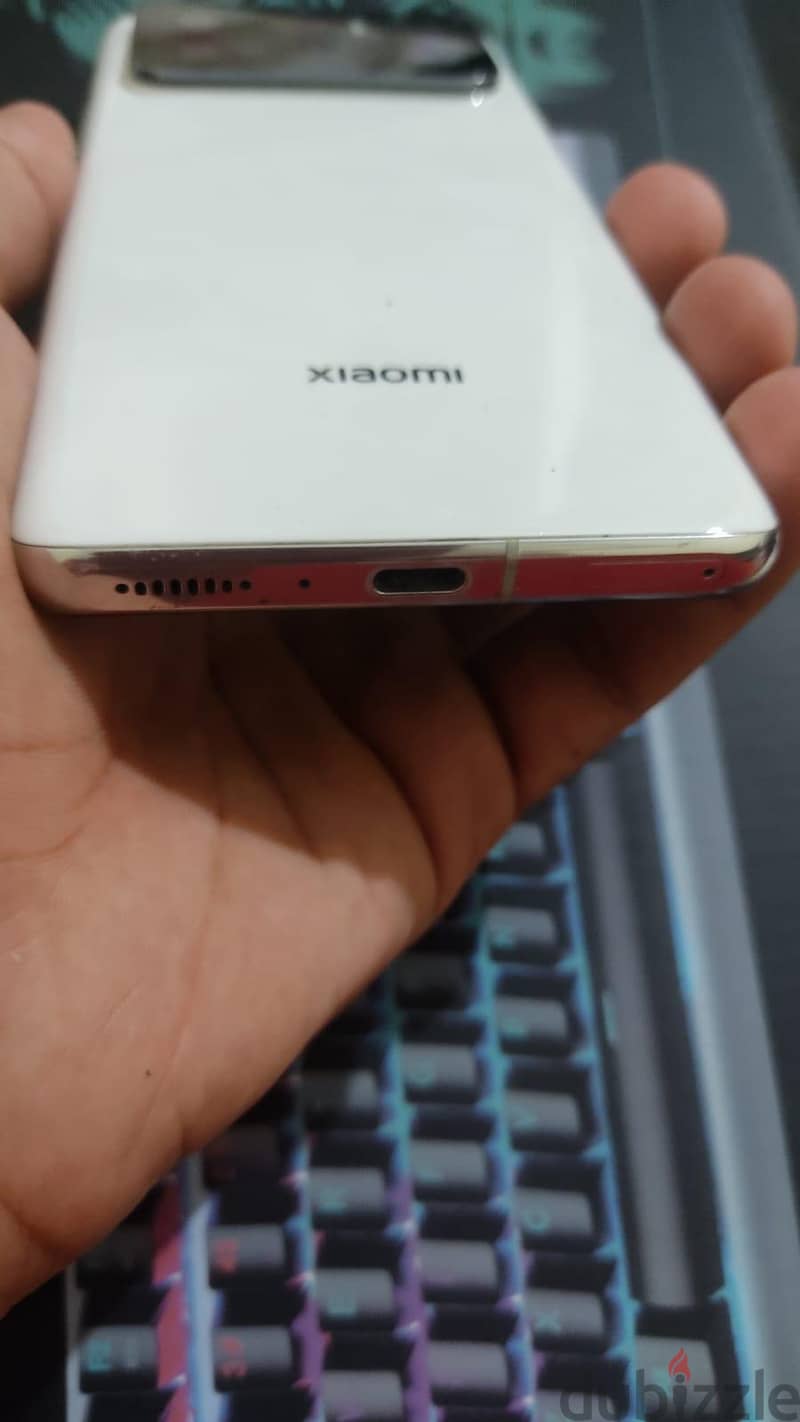 Xiaomi Mi 11 Ultra 4