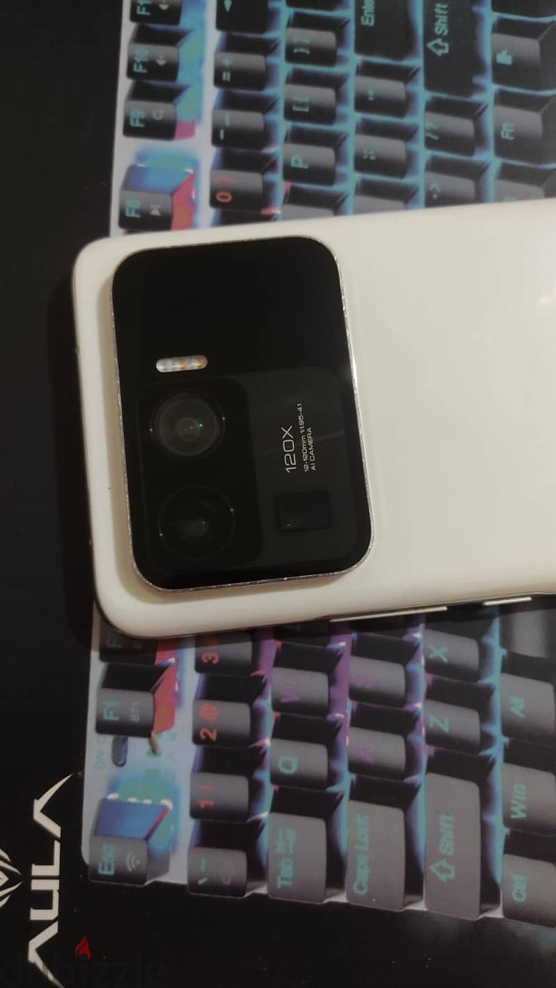 Xiaomi Mi 11 Ultra 7