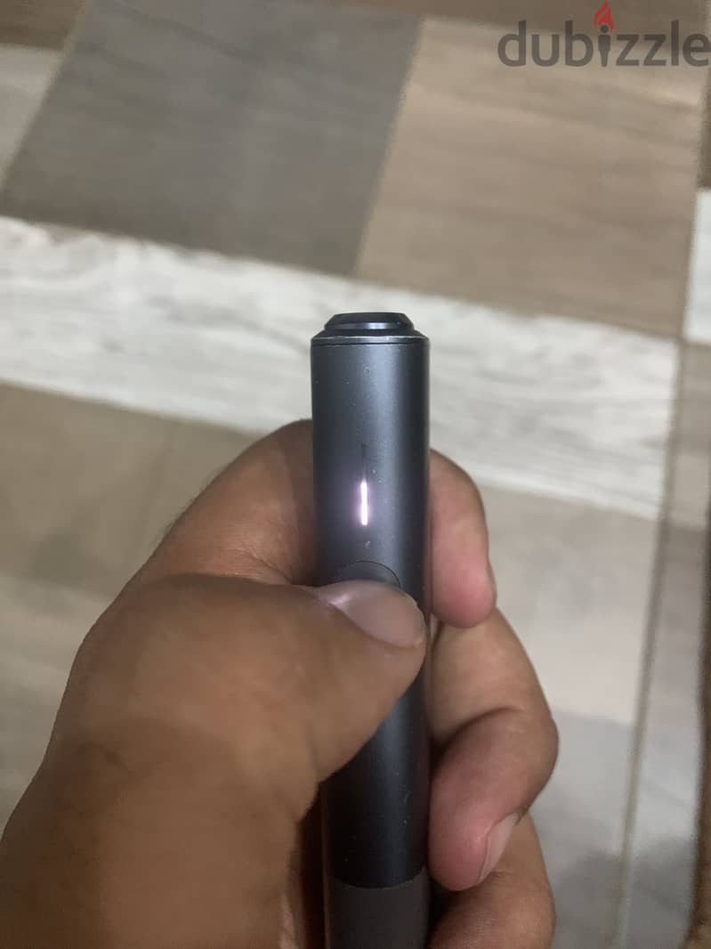 Iqos iluma one 1