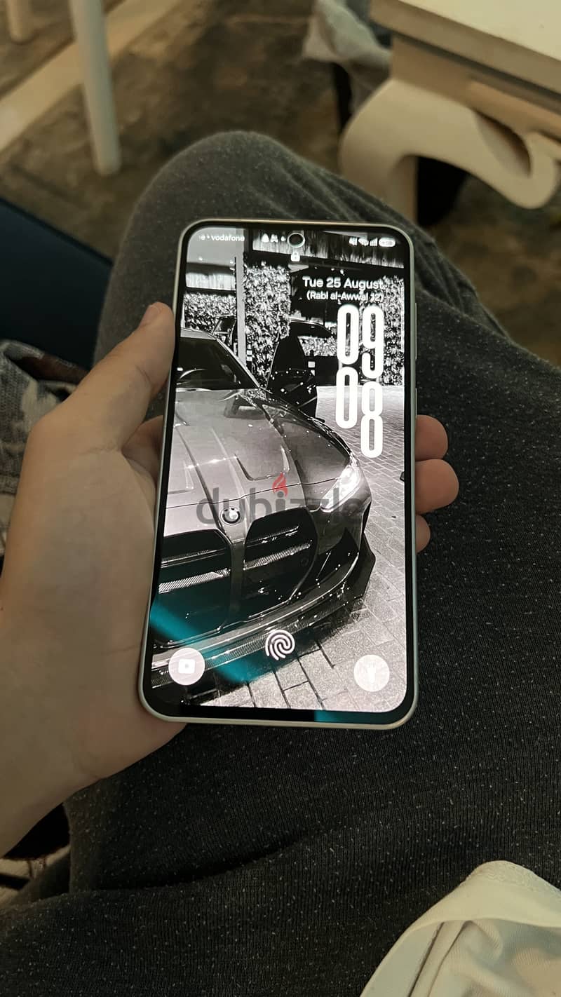 Samsung A36 6