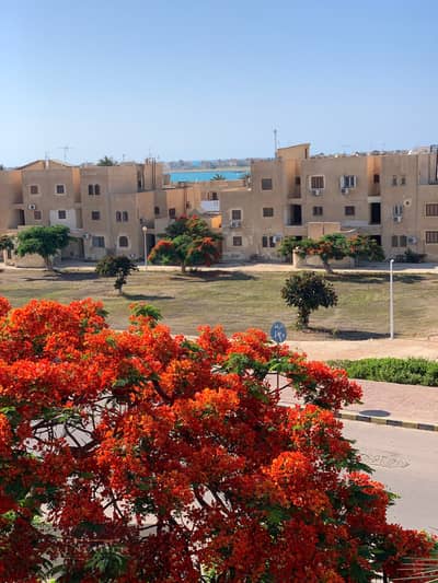 شاليه للايجار في مارينا 2