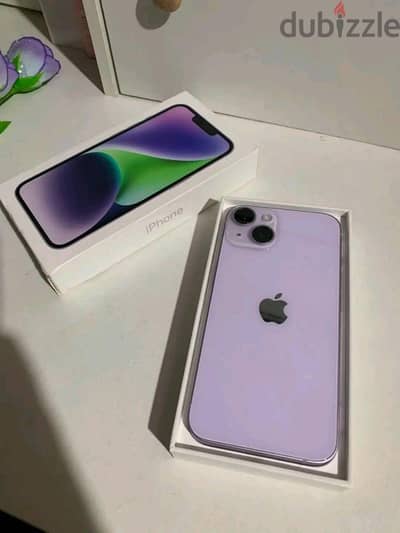آبل - آيفون 14