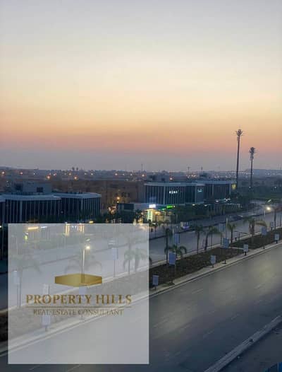 Immediate pickup available on North 90th Street, directly opposite Waterway.