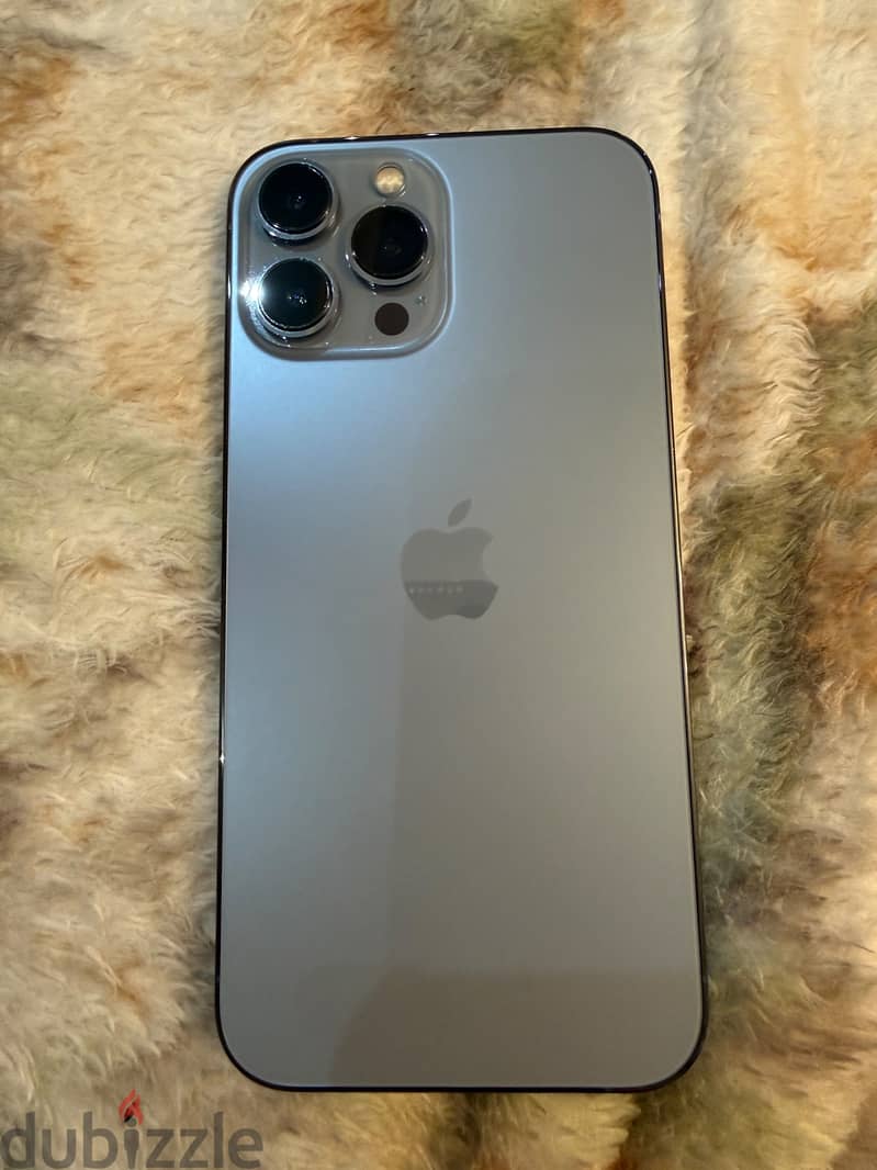 Apple - iPhone 13 Pro Max 1