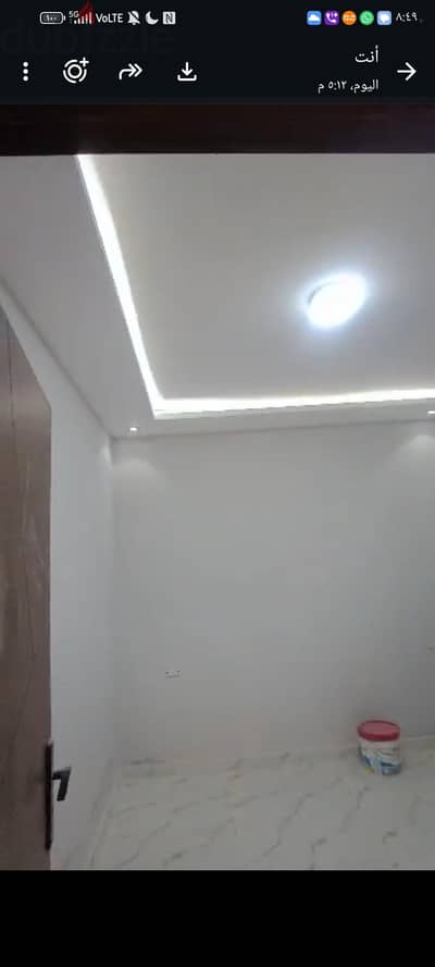 شقه للبيع في مدينه بدر القاهره من المالك مباشر