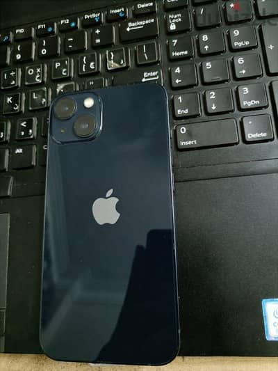 Apple - iPhone 13