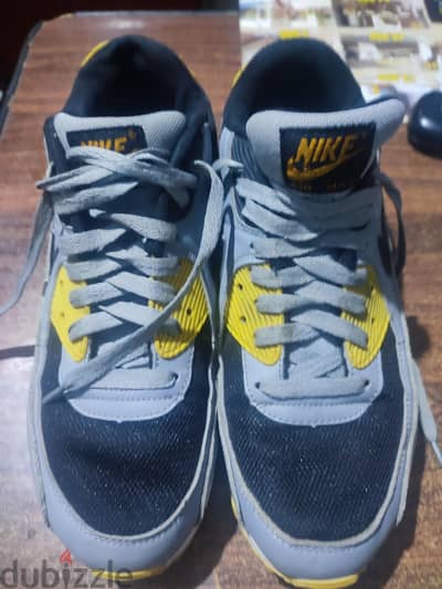  Nike Air Max 90 – Classic Batman 