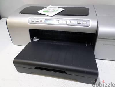 HP Business Inkjet 2800