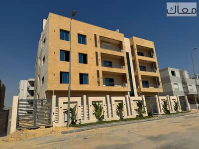 218 SQM Apartment in West Golf | Immediate Delivery | EGP 8M | 1-Year Interest-Free Plan