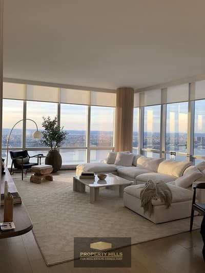Fully Furnished Hotel Apartment for Sale in 2O5 | Crowne Plaza Managed | Longest Payment Plan | Ideal for Living or Investment