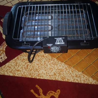 شواية كهربائيه