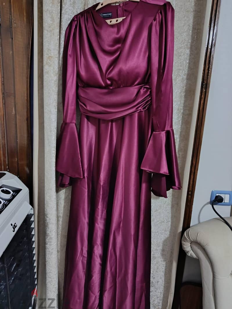 فستان 6