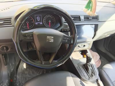 سيات إبيزا 2021