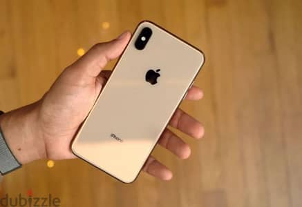 آبل - آيفون اكس اس ماكس