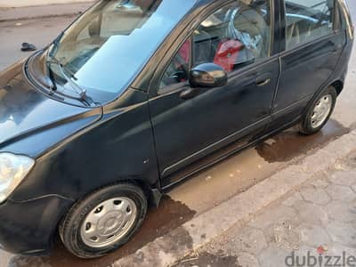 شيفروليه سبارك 2011 /Chevrolet Spark 2011