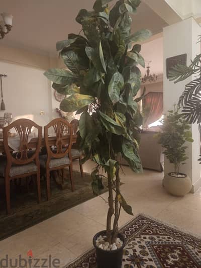 Artificial plant