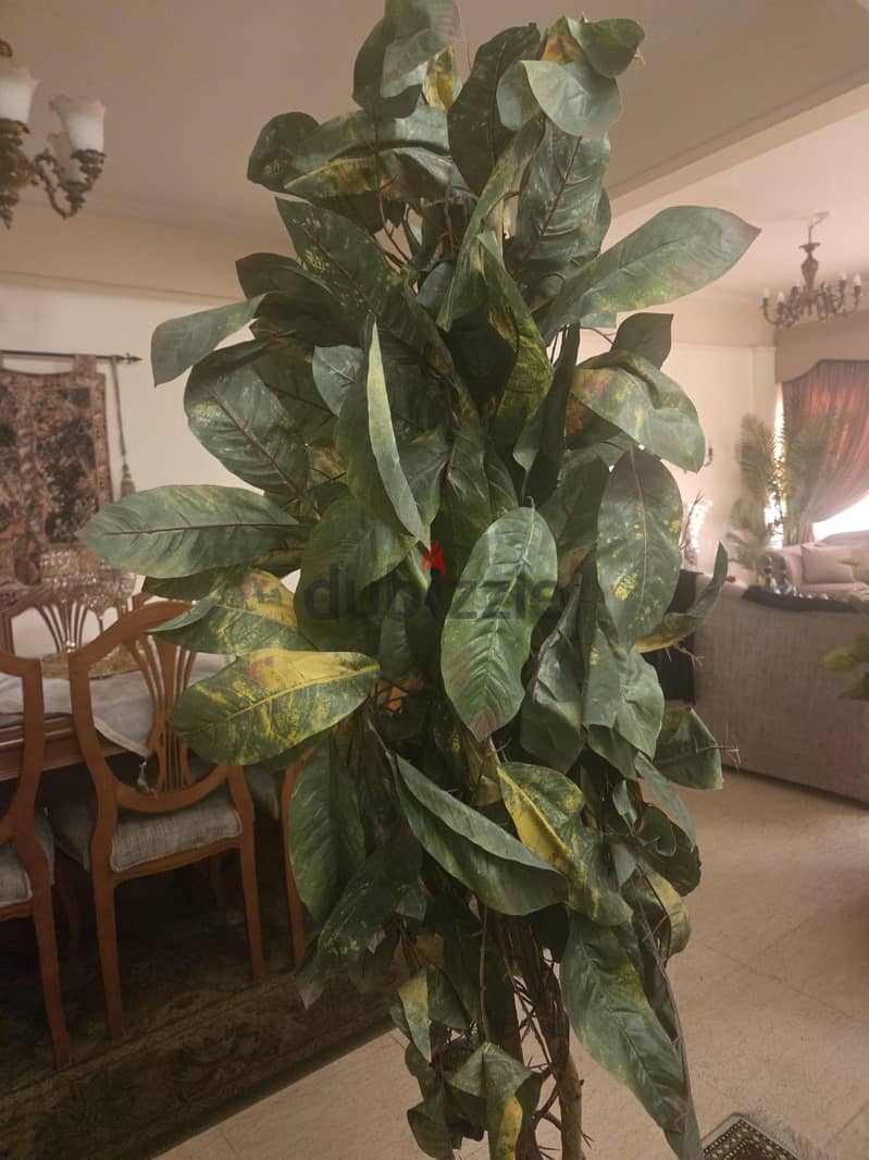 Artificial plant 2