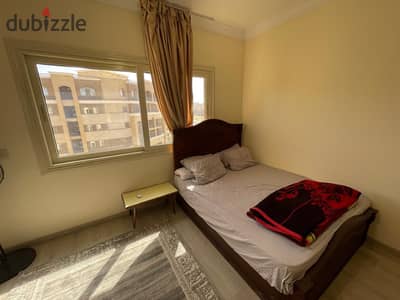 Furnished apartment for rent, first occupancy