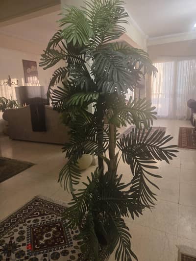 Artificial plant