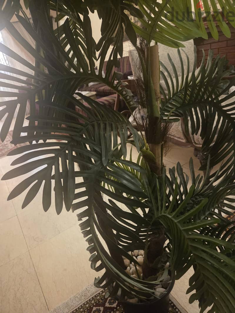 Artificial plant 1