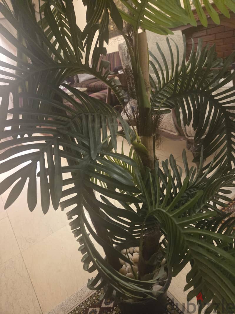 Artificial plant 2
