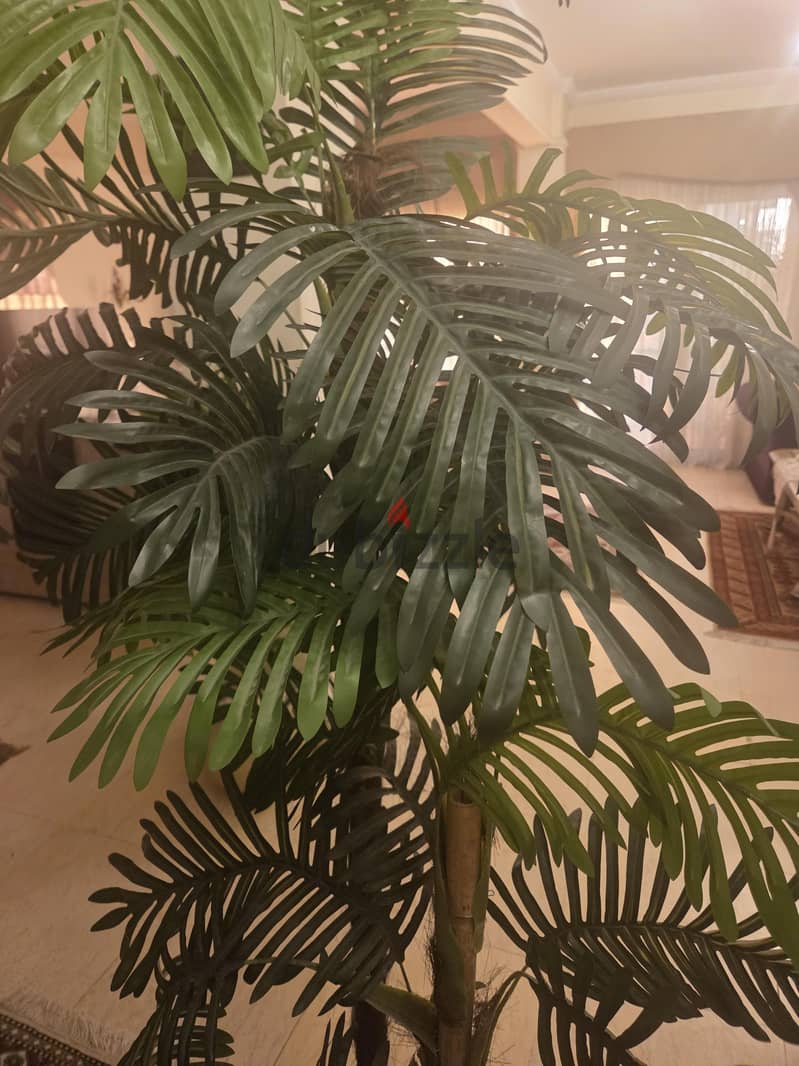 Artificial plant 3