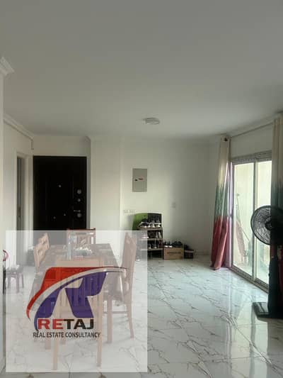 147 SQM Modern Ultra Super Lux Apartment for Rent in Al Waha | Prime Location – Nasr City
