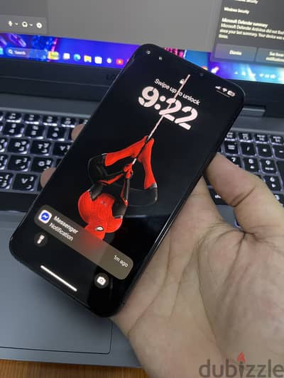 Apple - iPhone XS Max زيرووو