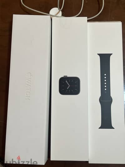 Apple Watch Series 6