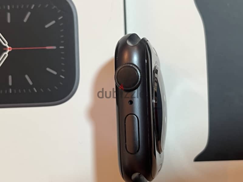 Apple Watch Series 6 1