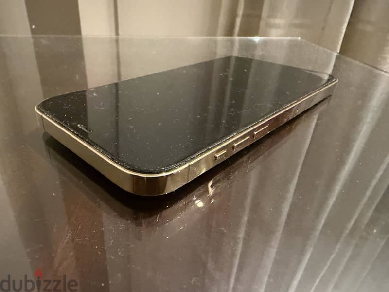 Apple - iPhone 12 Pro Max 128 GB 1
