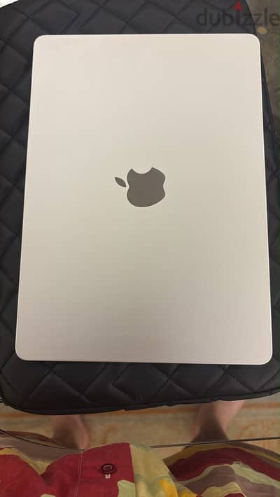 MacBook Air M4