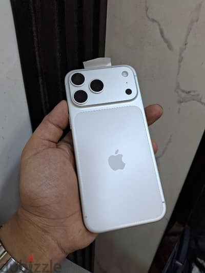 iPhone 17 Pro Max 256G